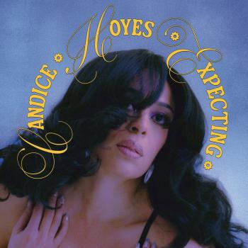 Cover Expecting