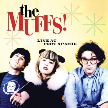Cover Live At Fort Apache (Remastered)