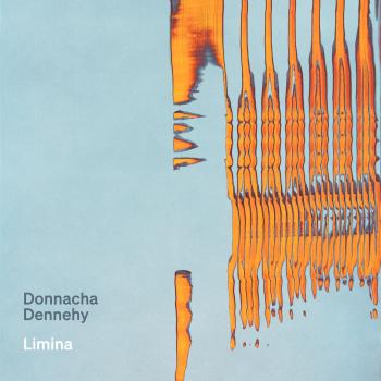 Cover Donnacha Dennehy: Limina