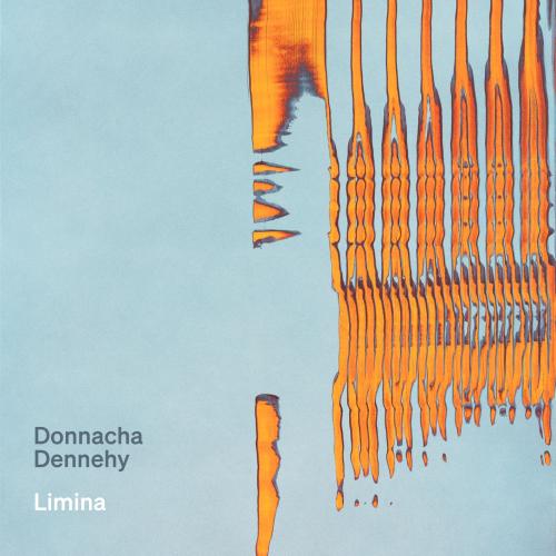 Cover Donnacha Dennehy: Limina