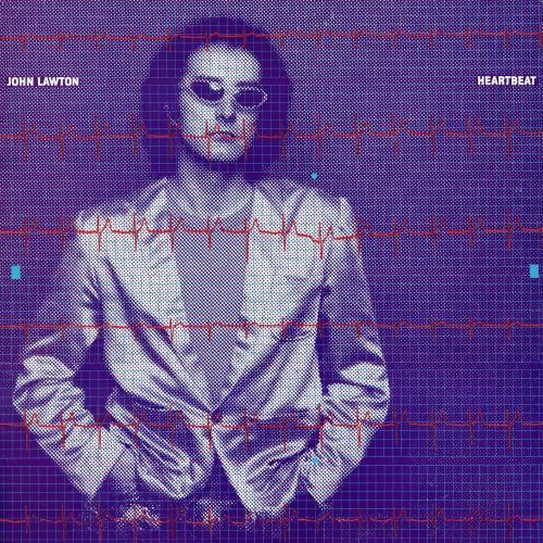 Cover Heartbeat (Remastered)