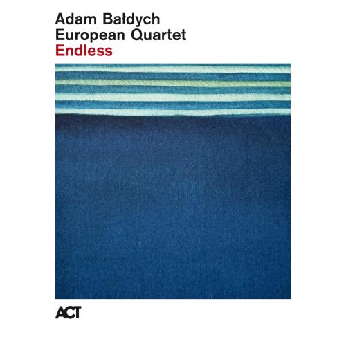 Cover Endless