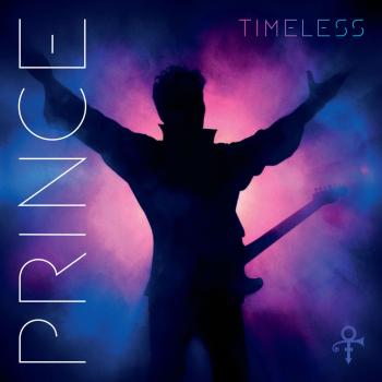 Cover Timeless