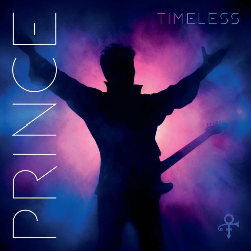 Cover Timeless