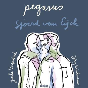 Cover Pegasus