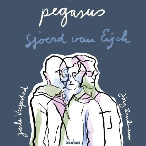 Cover Pegasus