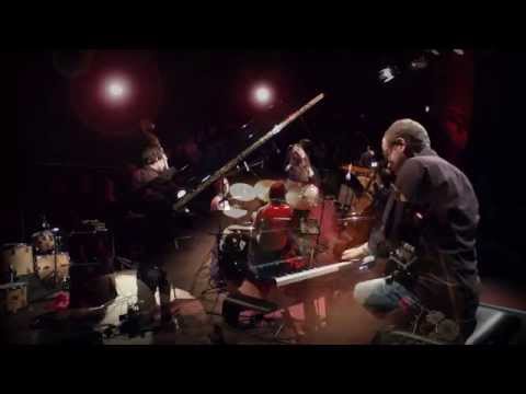 Video Filippa Gojo Quartett - Seesucht