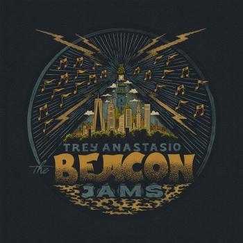 Cover The Beacon Jams