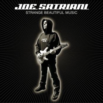 Joe Satriani - “Engines of Creation” and “Super Colossal,”