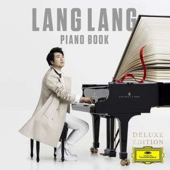 Cover Piano Book (Deluxe Edition)