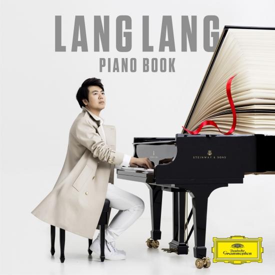 Cover Piano Book