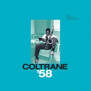 Cover Coltrane '58: The Prestige Recordings (Remastered)