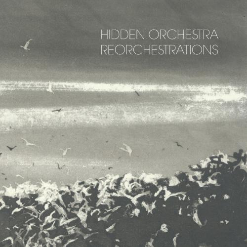 Cover Reorchestrations