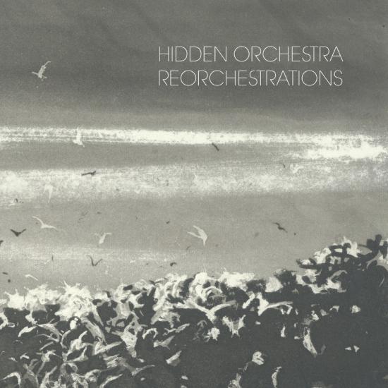 Cover Reorchestrations
