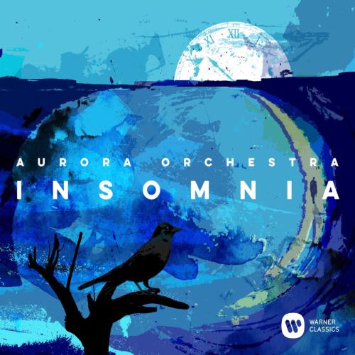 Cover Insomnia