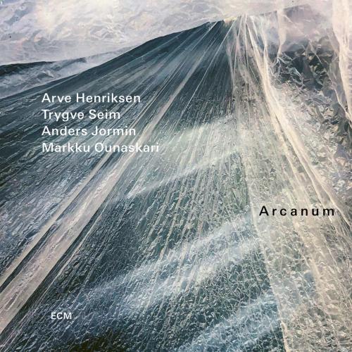 Cover Arcanum