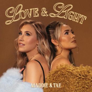 Cover Love & Light