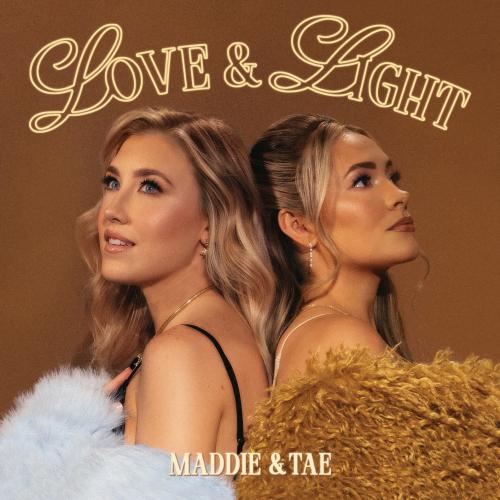 Cover Love & Light