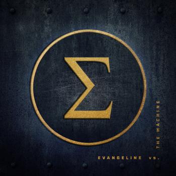Cover Evangeline vs. The Machine