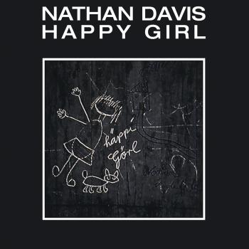 Cover Happy Girl (Remastered)