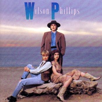 Cover Wilson Phillips (Remastered)
