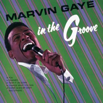 Cover In The Groove (Remastered)