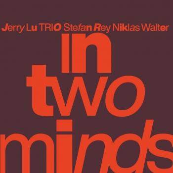 Cover In Two Minds