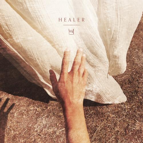 Cover Healer