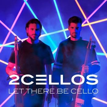 Cover Let There Be Cello