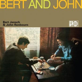 Cover Bert & John (2015 Remaster)