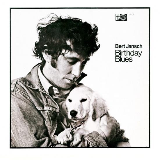 Cover Birthday Blues (2015 Remaster)