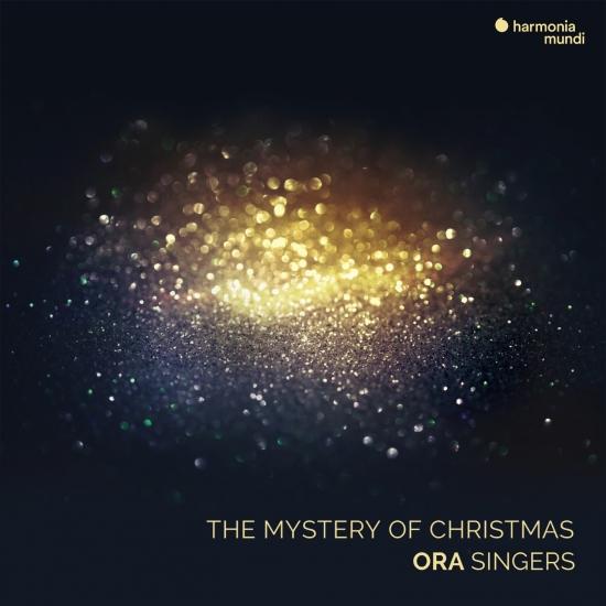 Cover The Mystery of Christmas