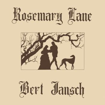 Cover Rosemary Lane (2015 Remaster)