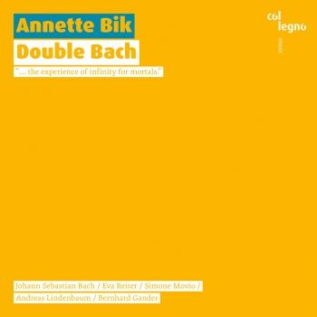 Cover Double Bach