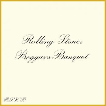 Cover Beggars Banquet (50th Anniversary Edition)