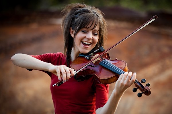 Lindsey Stirling