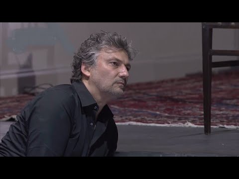 Video Jonas Kaufmann: Die Interpretation des 'Parsifal' in der Neuinszenierung am Wiener Opernhaus