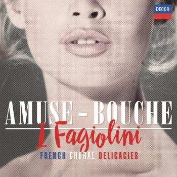 Cover Amuse-Bouche