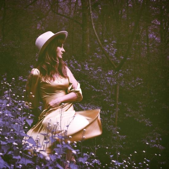 Cover Midwest Farmer's Daughter