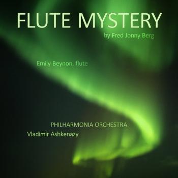 Cover Flute Mystery