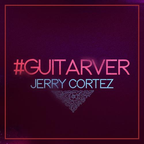 Cover #GUITARVER (EP)