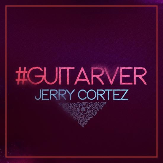 Cover #GUITARVER (EP)