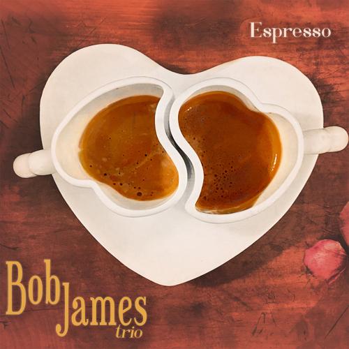 Cover Espresso