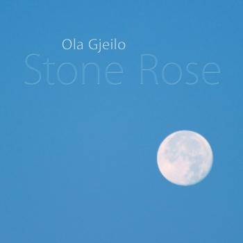 Cover Stone Rose