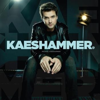 Cover Kaeshammer (Remastered)