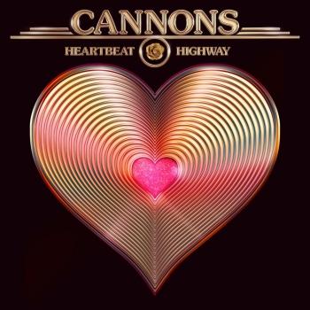 Cover Heartbeat Highway