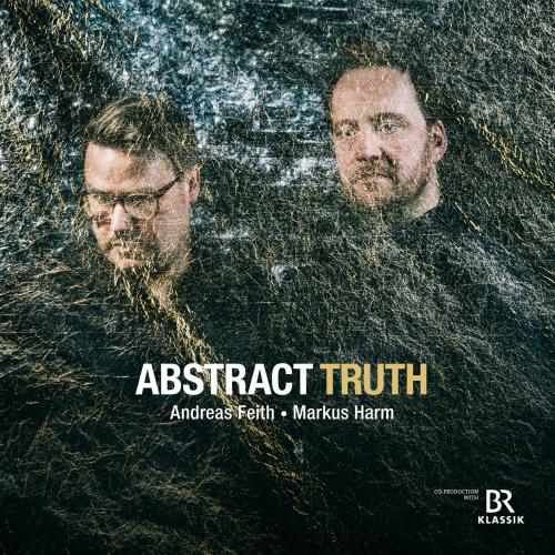 Cover Abstract Truth