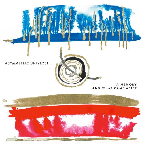 Cover A Memory And What Came After