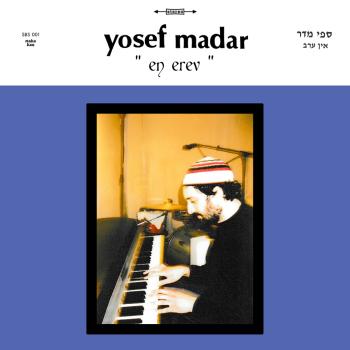 Cover En Erev