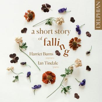 Cover A Short Story of Falling
